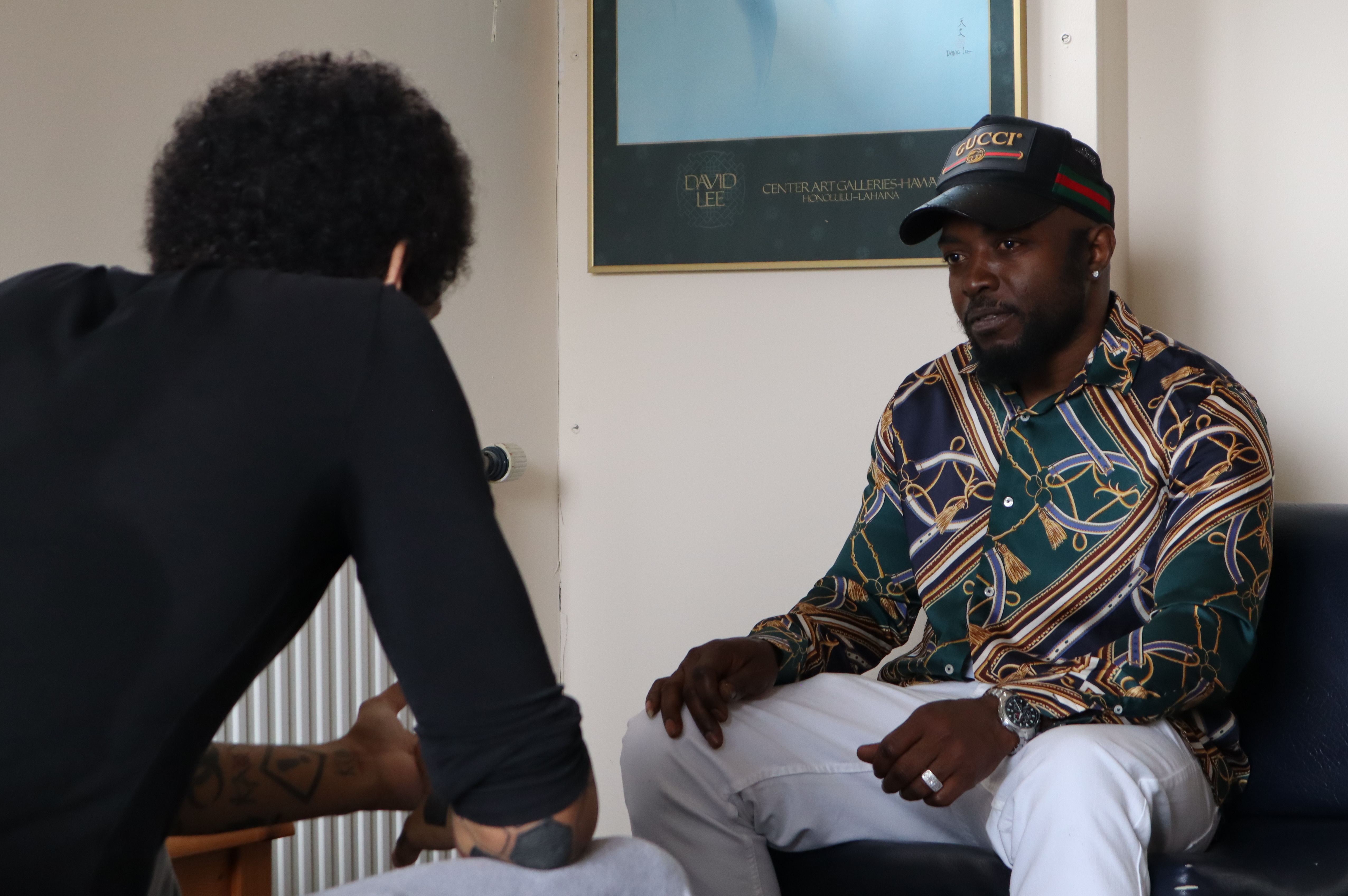 Levelling the Playing Field